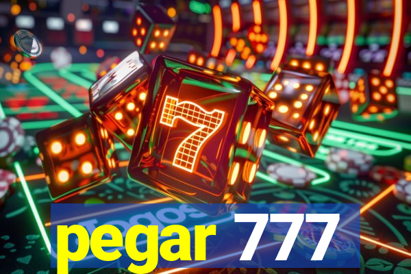 pegar 777